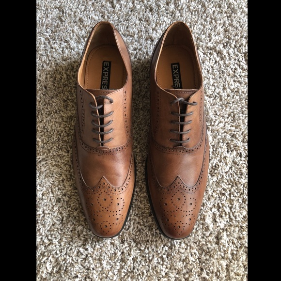 Men’s Dress Shoes